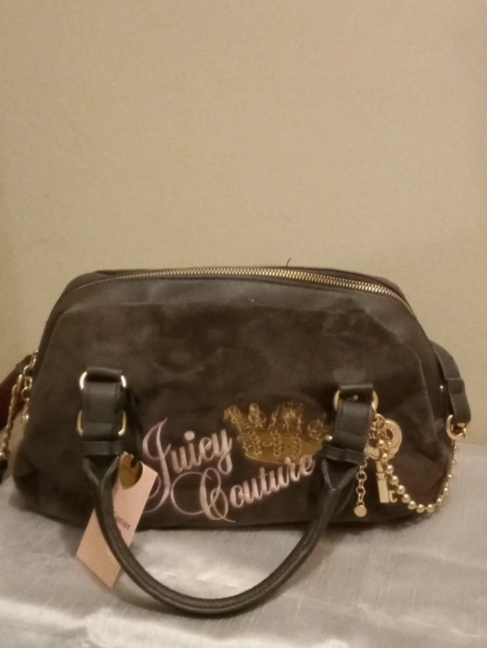 Juicy Couture juicy couture